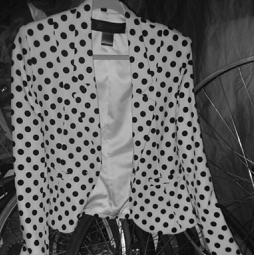 blazer